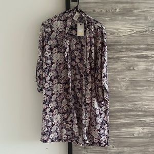 Lucky Brand Kimono